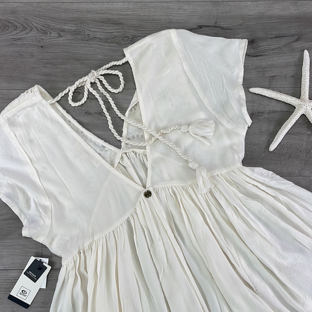 🔆RIP CURL🔆 RHODES DRESS - Picture 12 of 13
